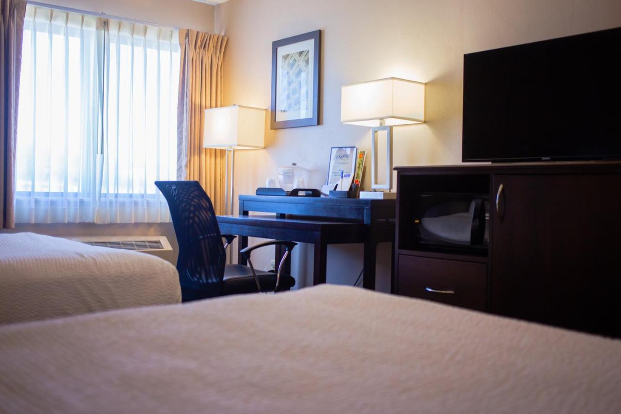 Inn At The Canyons Монтічелло Екстер'єр фото