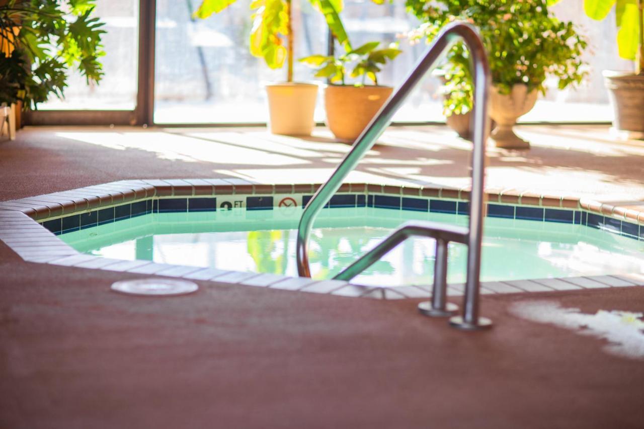 Inn At The Canyons Монтічелло Екстер'єр фото