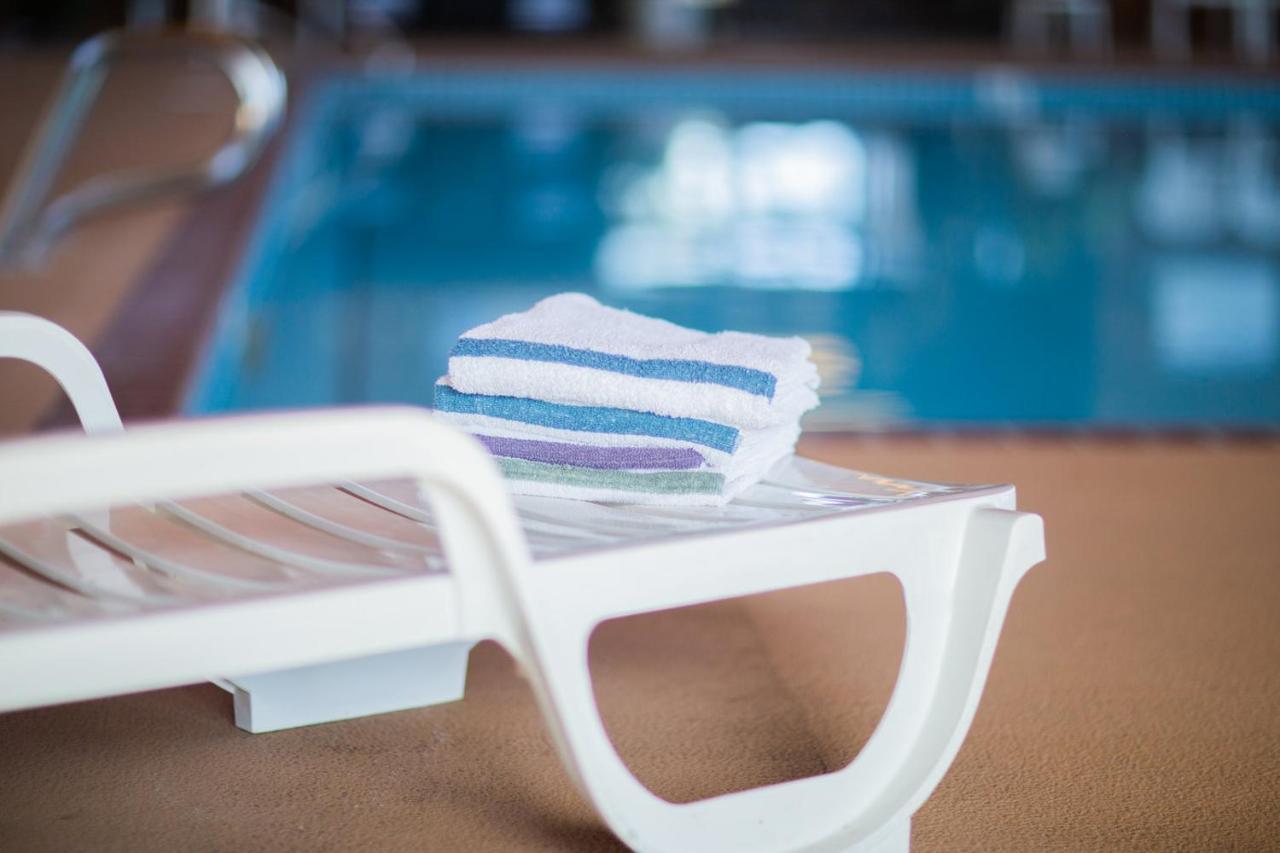 Inn At The Canyons Монтічелло Екстер'єр фото