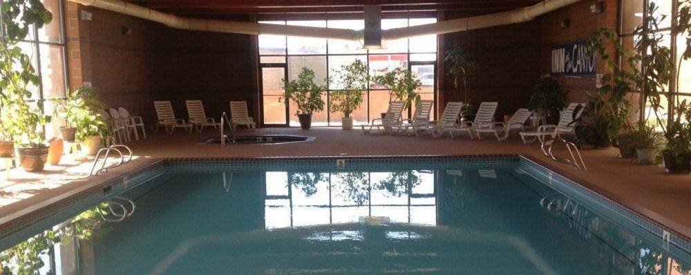 Inn At The Canyons Монтічелло Екстер'єр фото