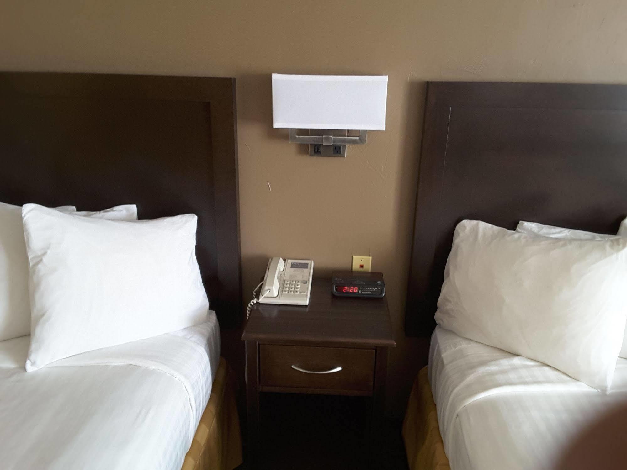 Inn At The Canyons Монтічелло Екстер'єр фото
